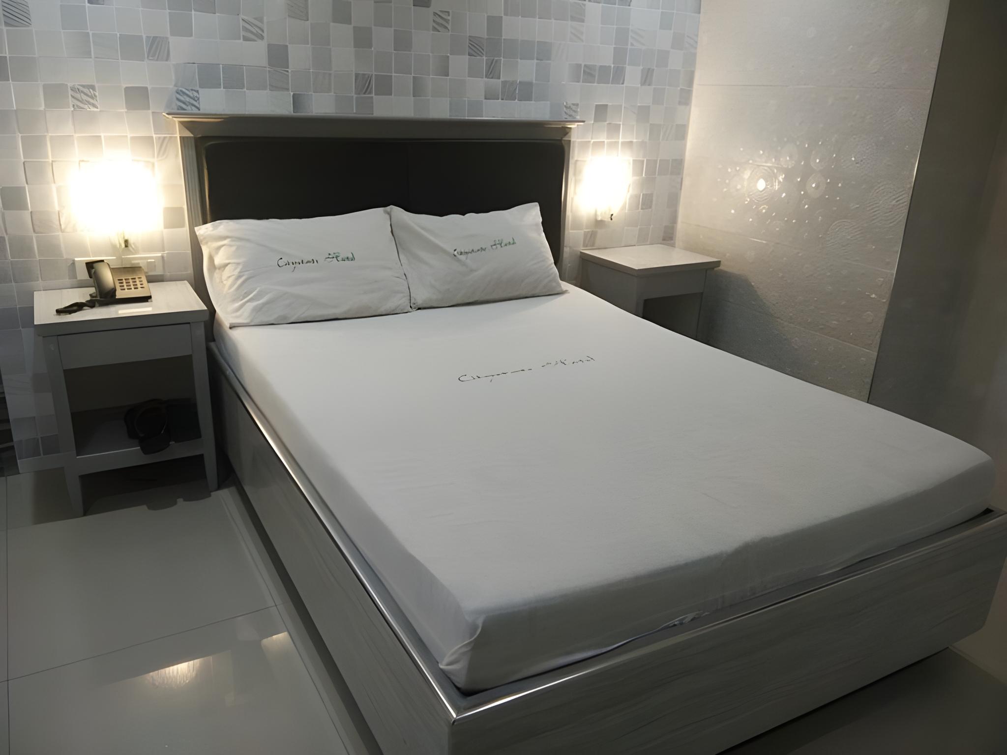 Citystate Hotel Palanca 16/33