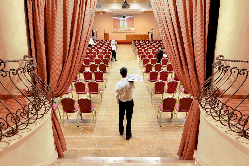 Colonna Resort 27/69