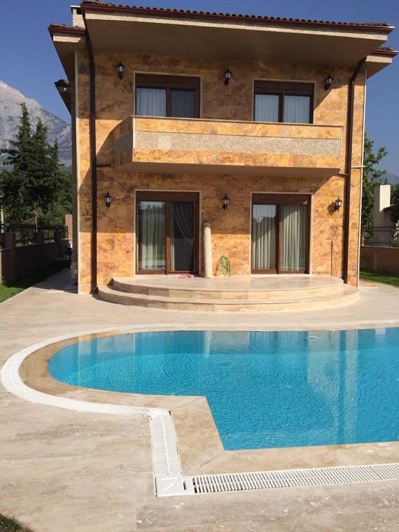 Premium Park Apart 5/50