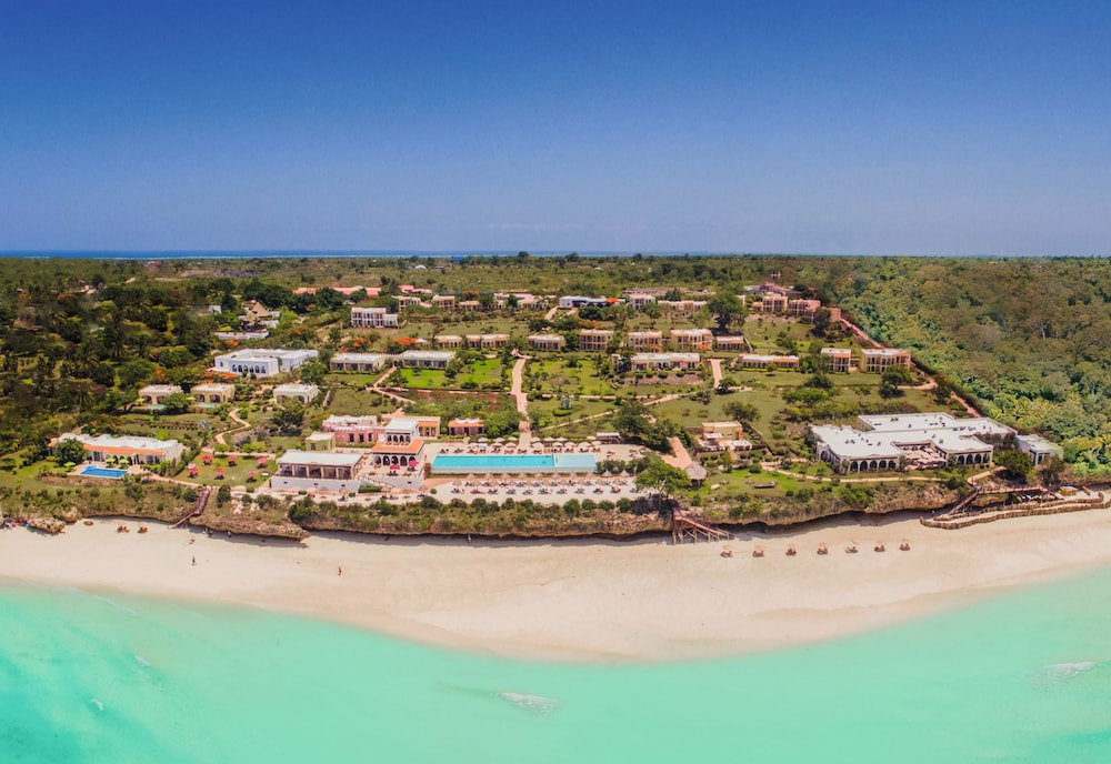 Riu Palace Zanzibar - All Inclusive 42/49