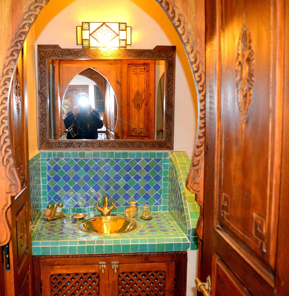 Riad Ghali & Spa 9/48
