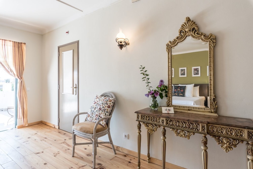 Quinta Da Paz Boutique Bed And Breakfast 4/46