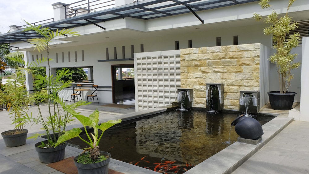 Kuraya Hotel Residence 4/50