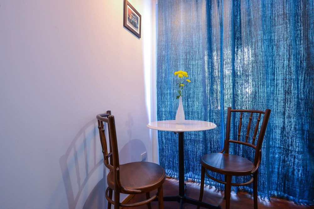 Neighbor Phuthon Boutique Hostel 21/36
