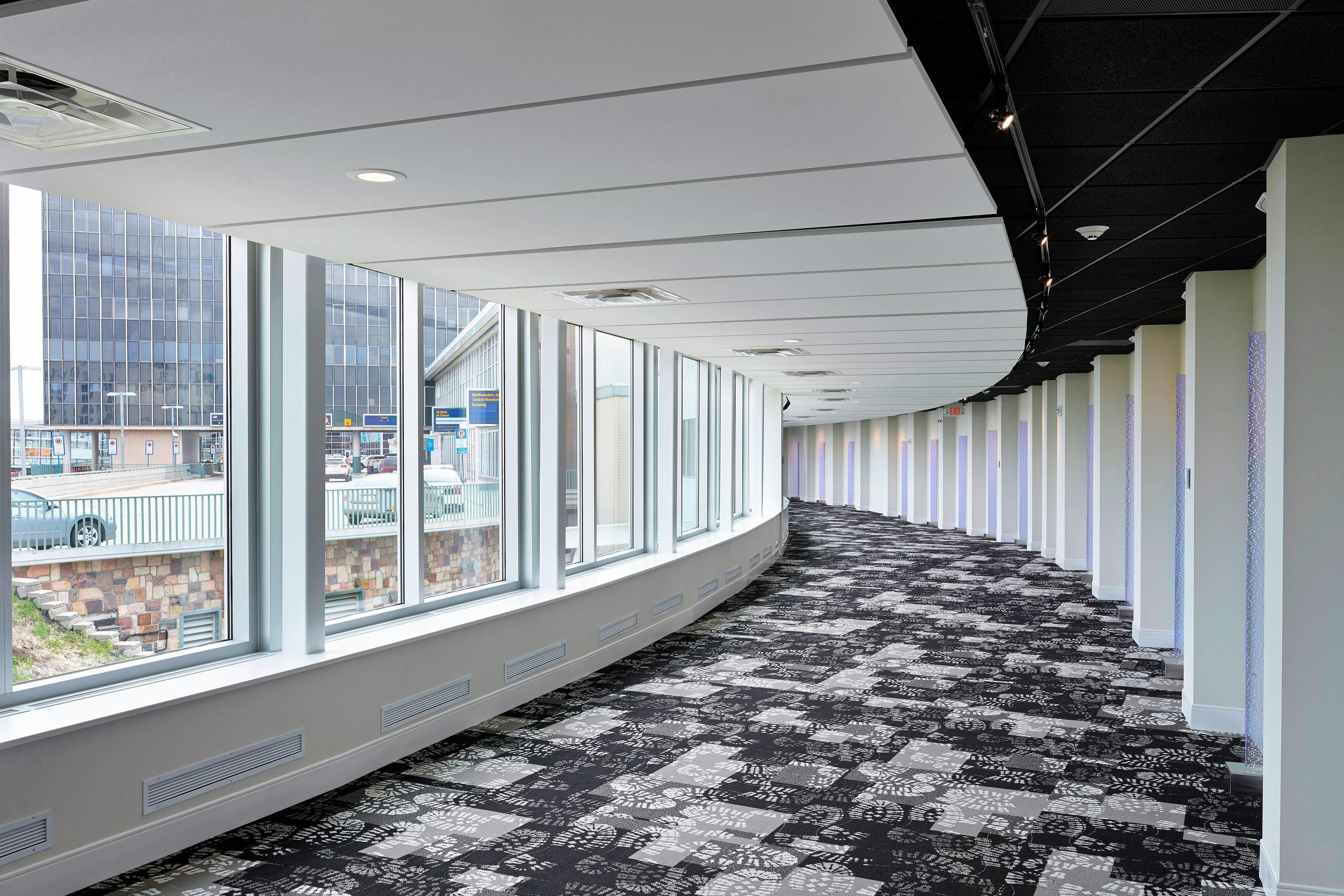 RENAISSANCE EDMONTON AIRPORT HOTEL 13/44