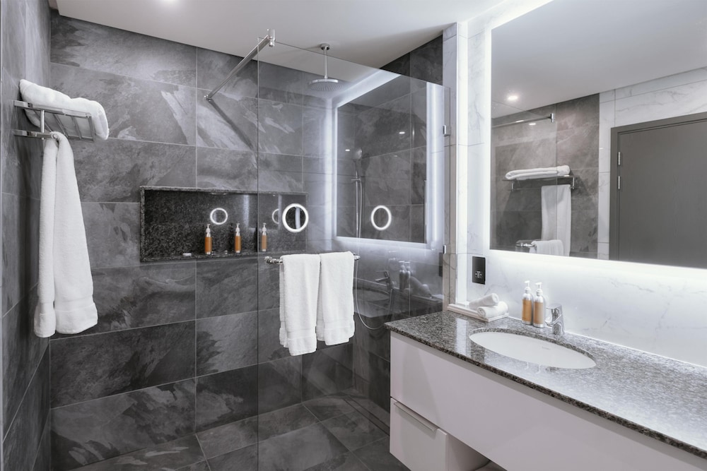 Dusit Princess Hotel Residences Nairobi 53/55