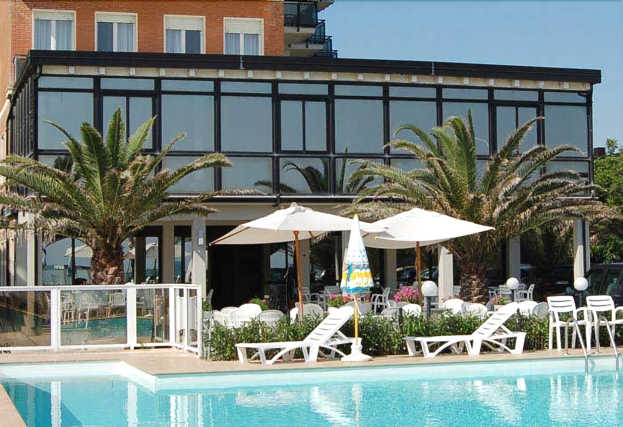 Hotel Roma 2/17