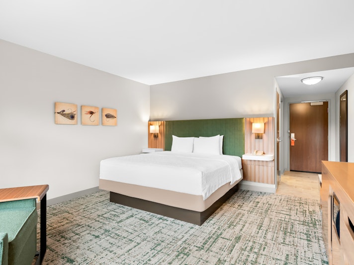 Hampton Inn And Suites Lake Placid 23/57