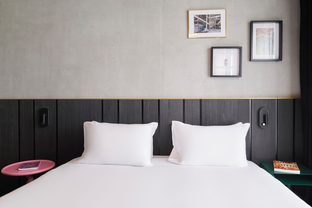 Mercure Quimper Kerlic 20/52