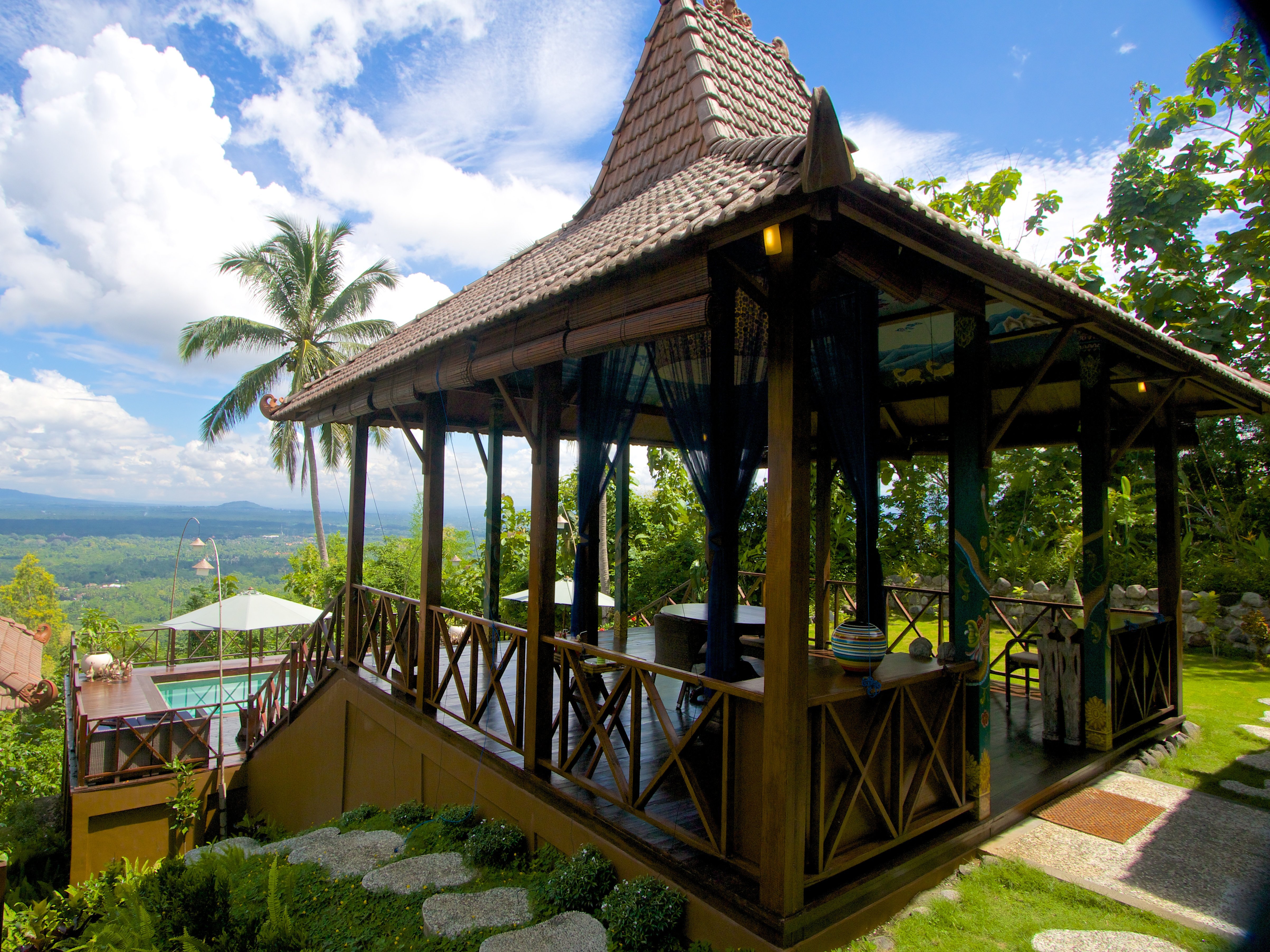 Villa Borobudur Resort 2/83