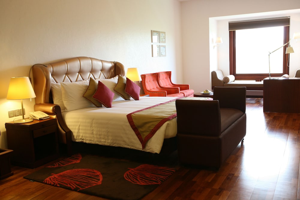 The Leela Ashtamudi, A Raviz Hotel 32/49