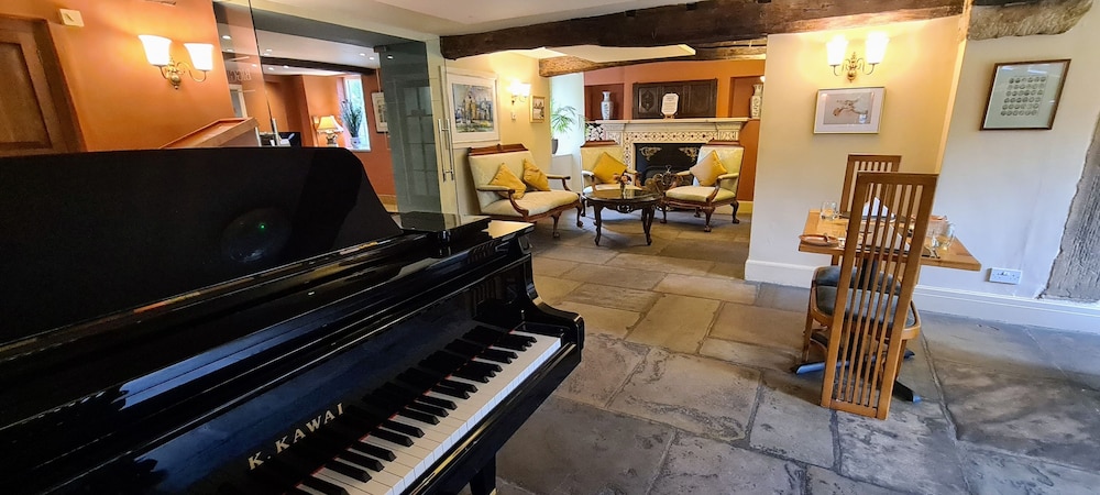 Biggin Hall Hotel 26/50