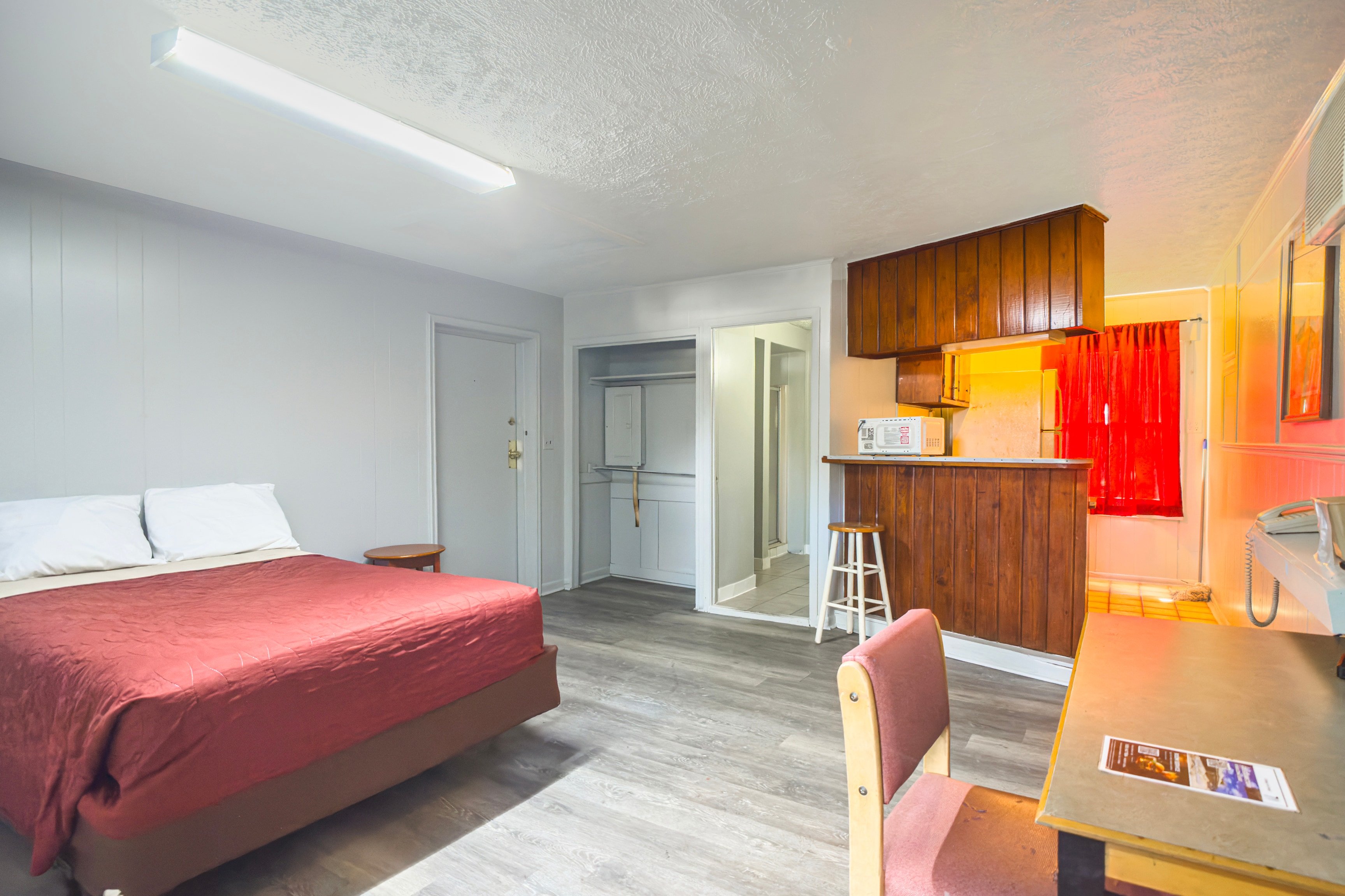 Colony Inn By OYO Columbus US-280 21/61