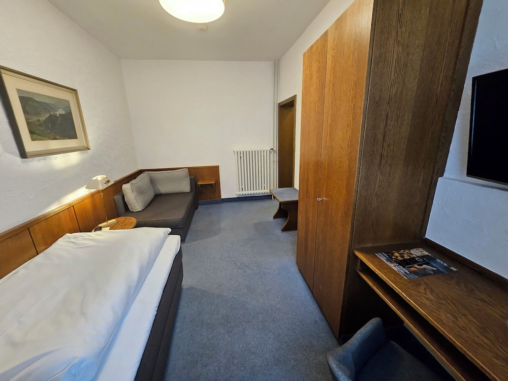Akzent Hotel Bergs Alte Bauernschanke 27/56