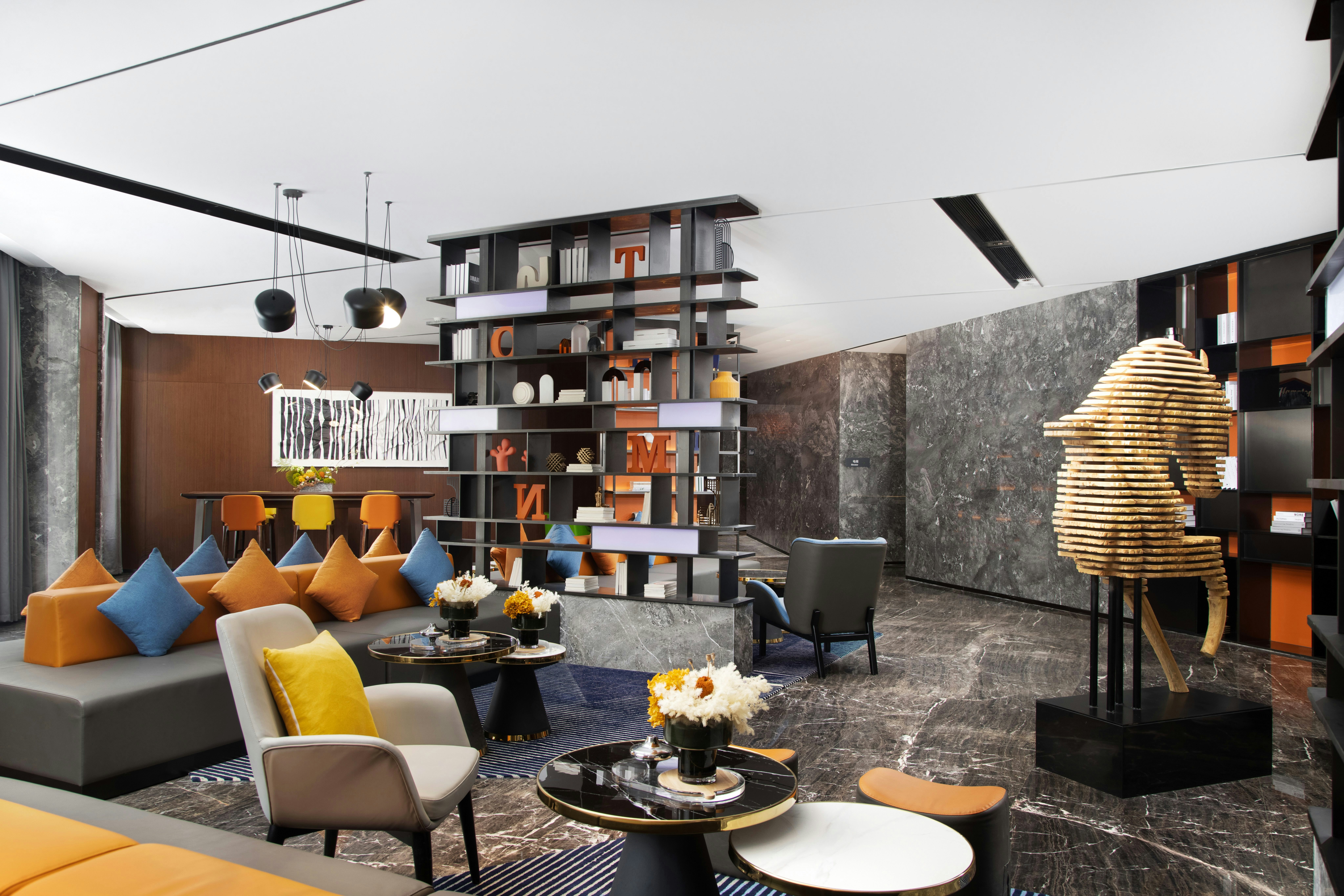 Hampton by Hilton ShangHai HongQiao Jiuting S&T 30/40