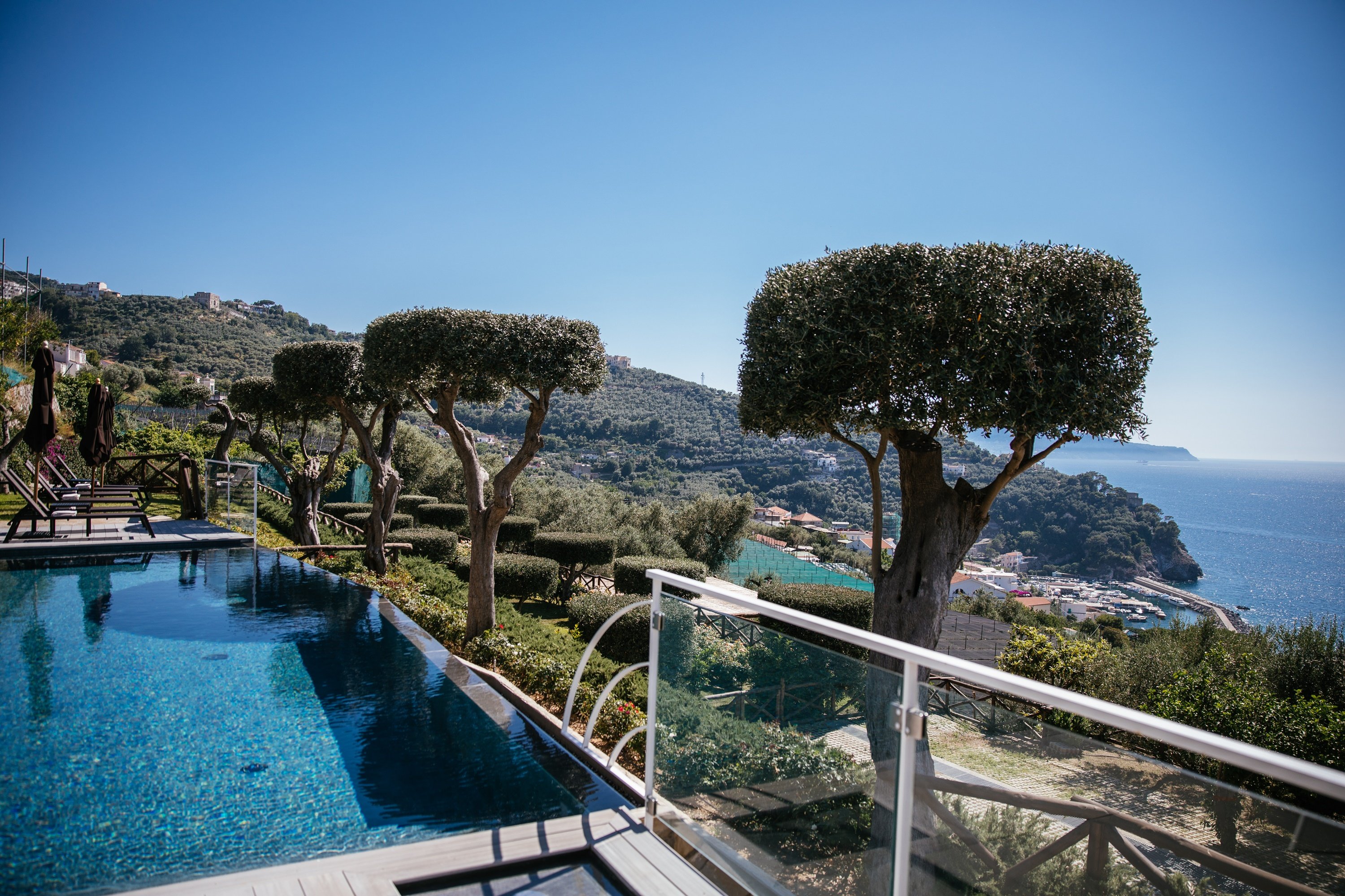 Villa Fiorella Art Hotel 77/80