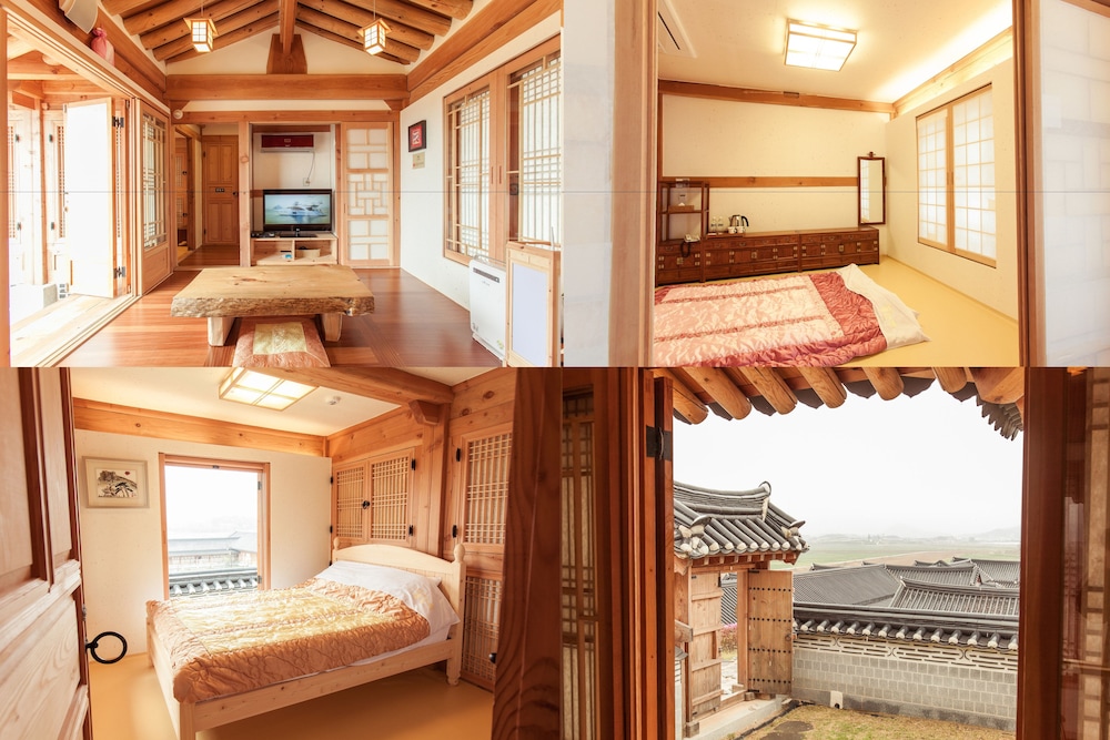 Youngsanjae Hanok Hotel 31/44