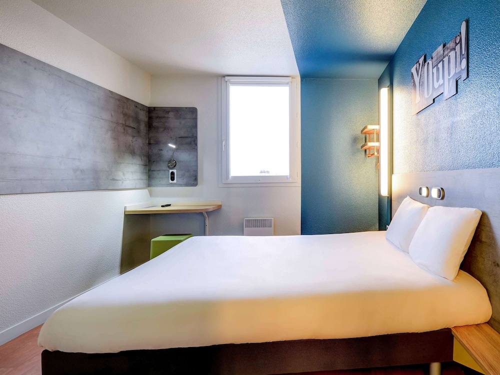 IBIS BUDGET RUEIL MALMAISON 22/47