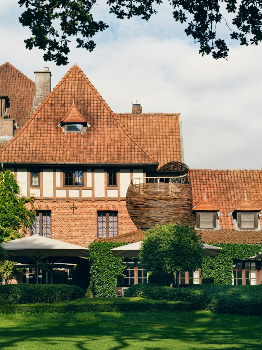 Domaine La Butte aux Bois 44/51
