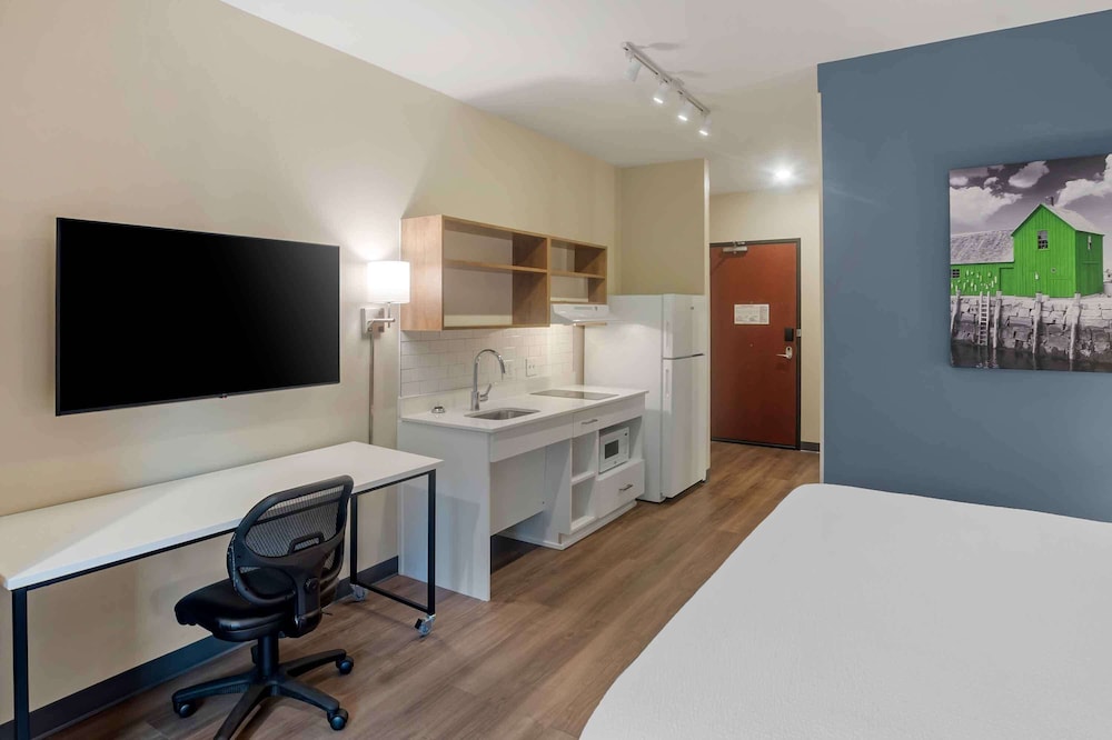 Extended Stay America Premier Suites - Asheville 24/33