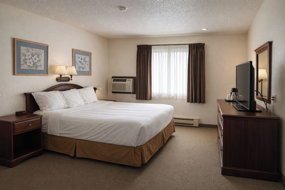 Lone Tree Inn Sidney By Hotel O 23/53