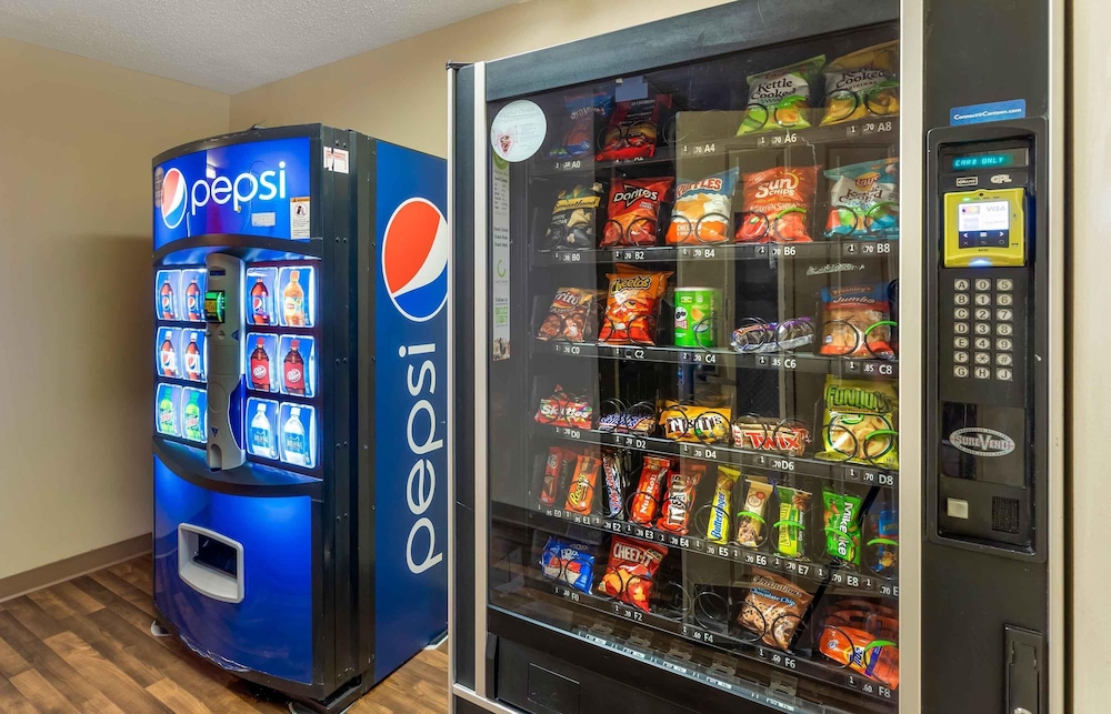 Extended Stay America - Denver - Aurora North 38/64