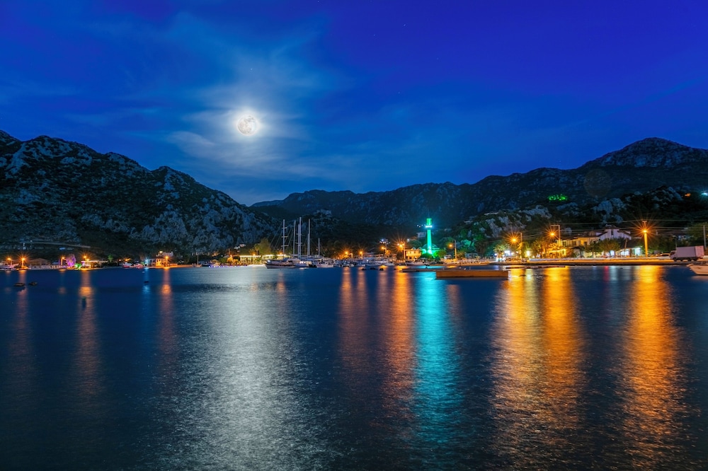 Palmetto Resort Selimiye 44/50