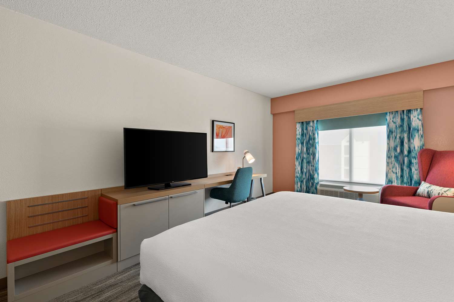 Hilton Garden Inn Atlanta East Stonecrest 25/63