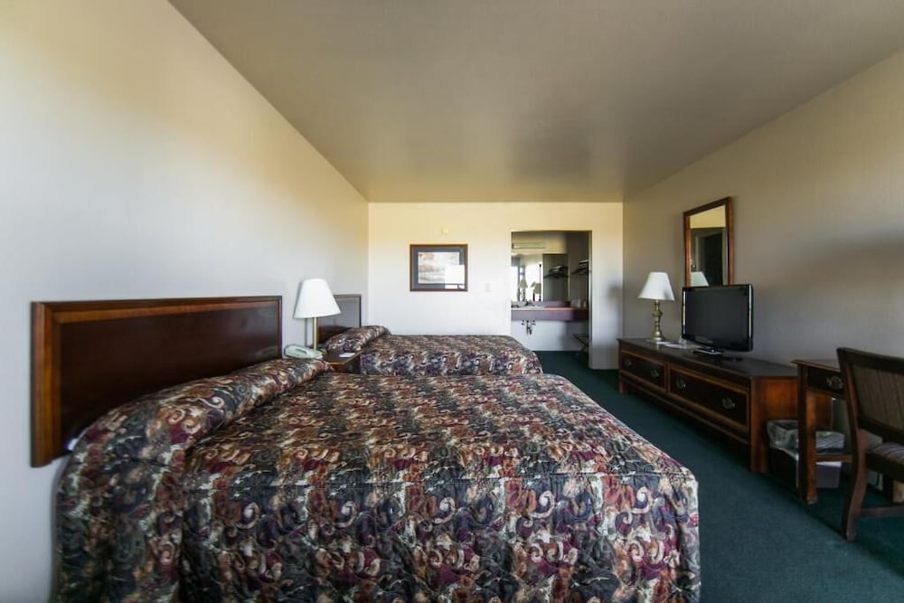Budget Motel 29/49