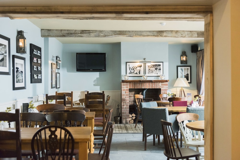 Hope & Anchor 40/50