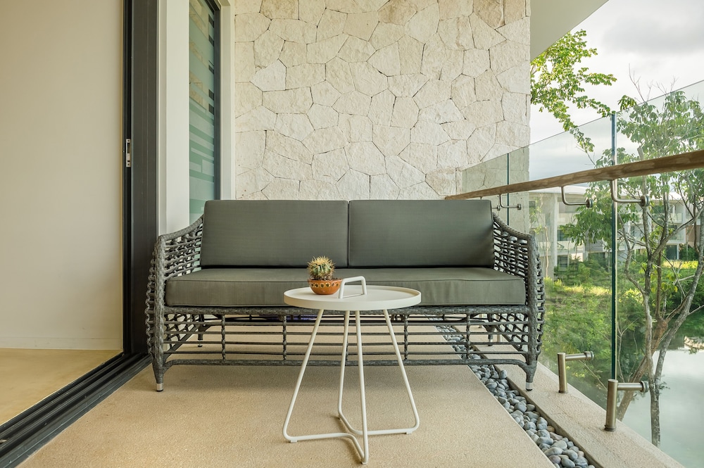 Andaz Mayakoba Resort Riviera Maya - a concept by Hyatt 83/106