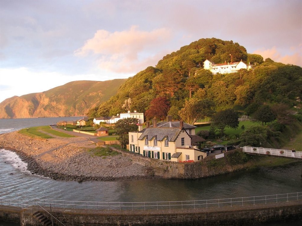 Rock House Hotel - Guest House 23/37