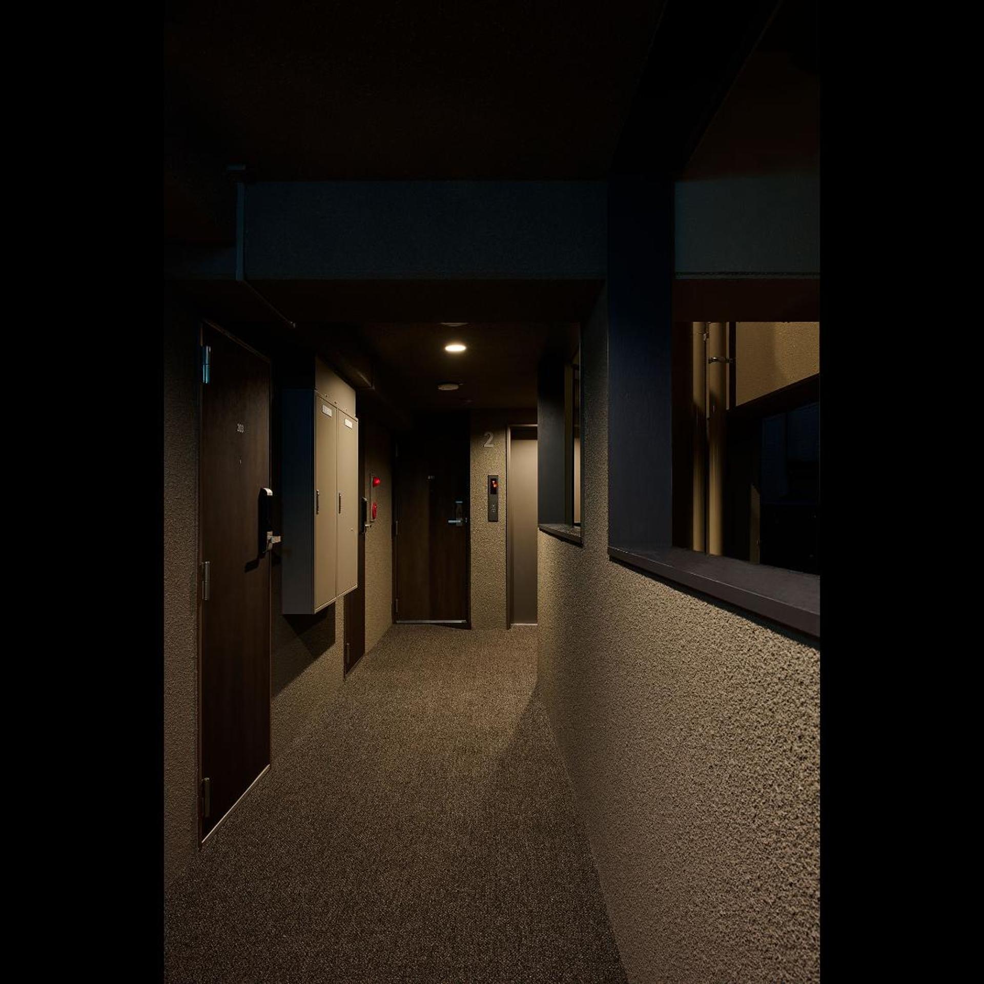SMART PLACE iNN Hakata-Gion 32/37