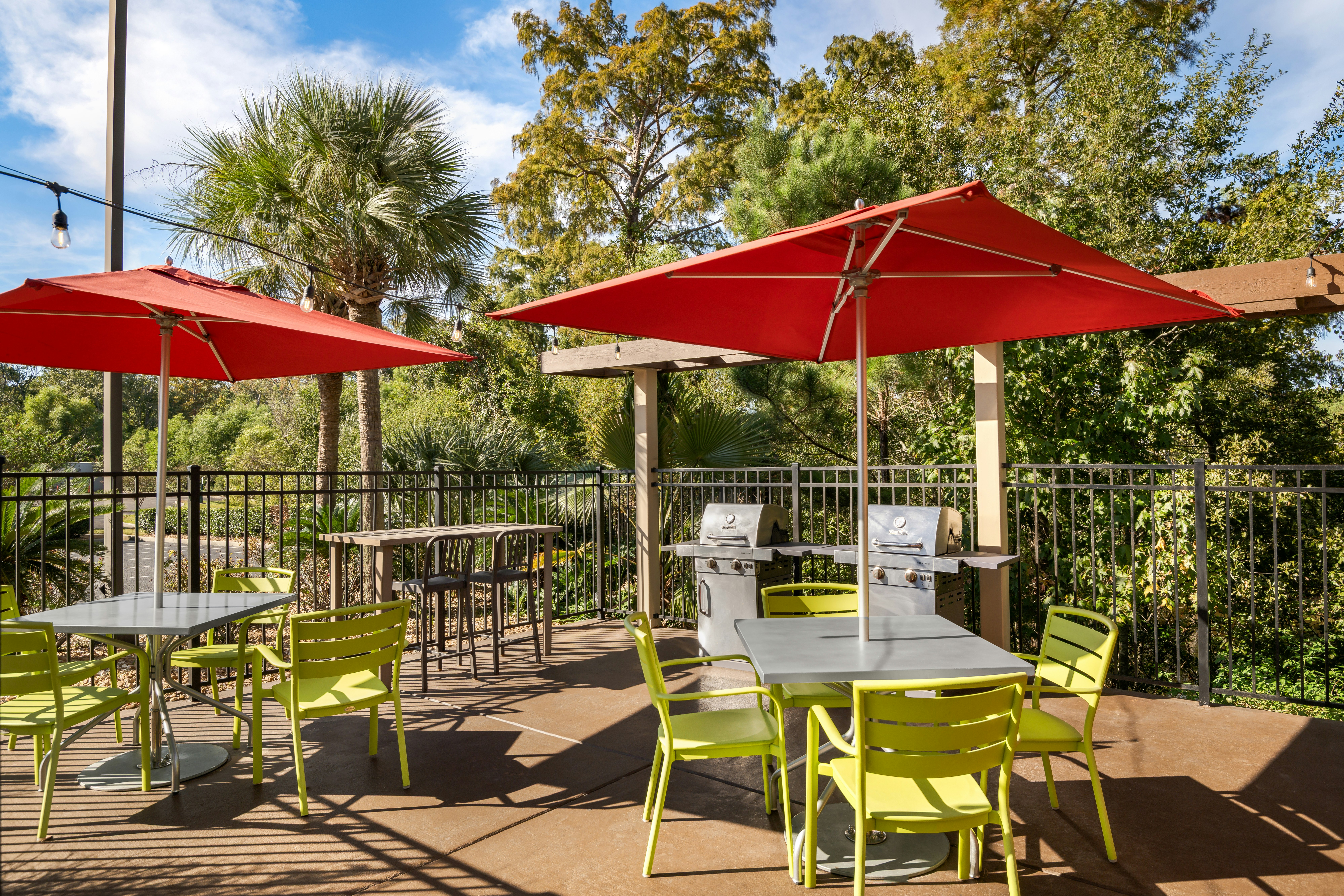 Home2 Suites Biloxi North D Iberville 15/22