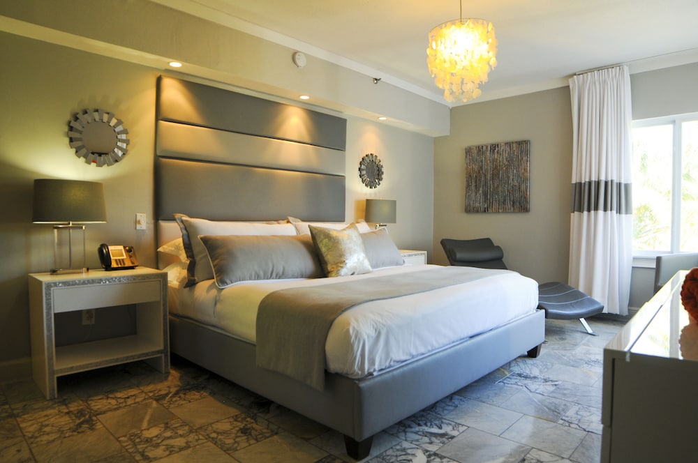 Beacon Hotel South Beach 8/46