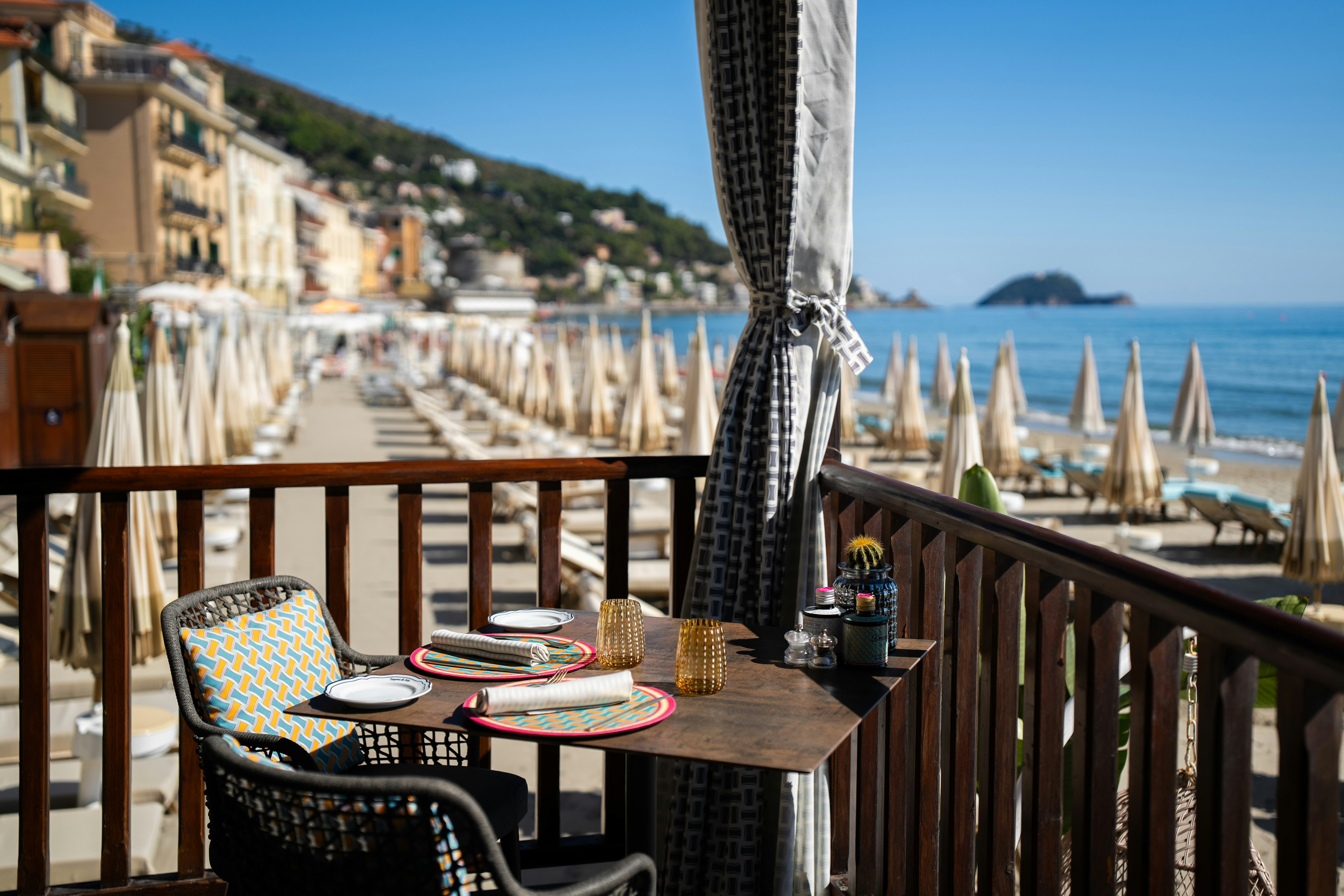 Grand Hotel Alassio Beach & SPA Resort 55/69