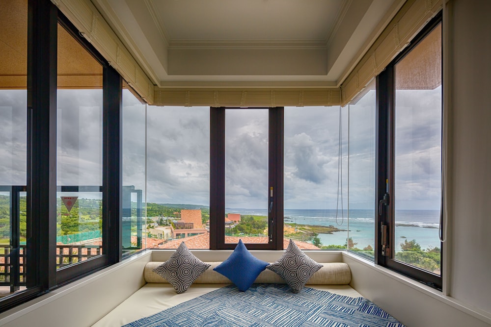 Hotel Shigira Mirage 20/57