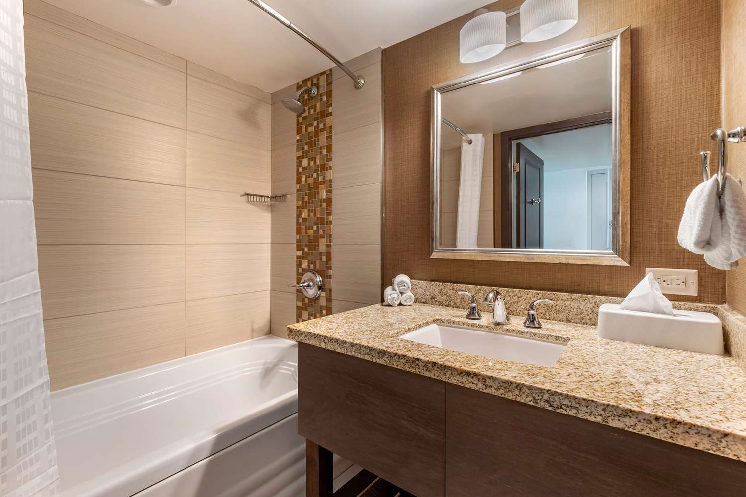Premier, Studio, Ocean Front
