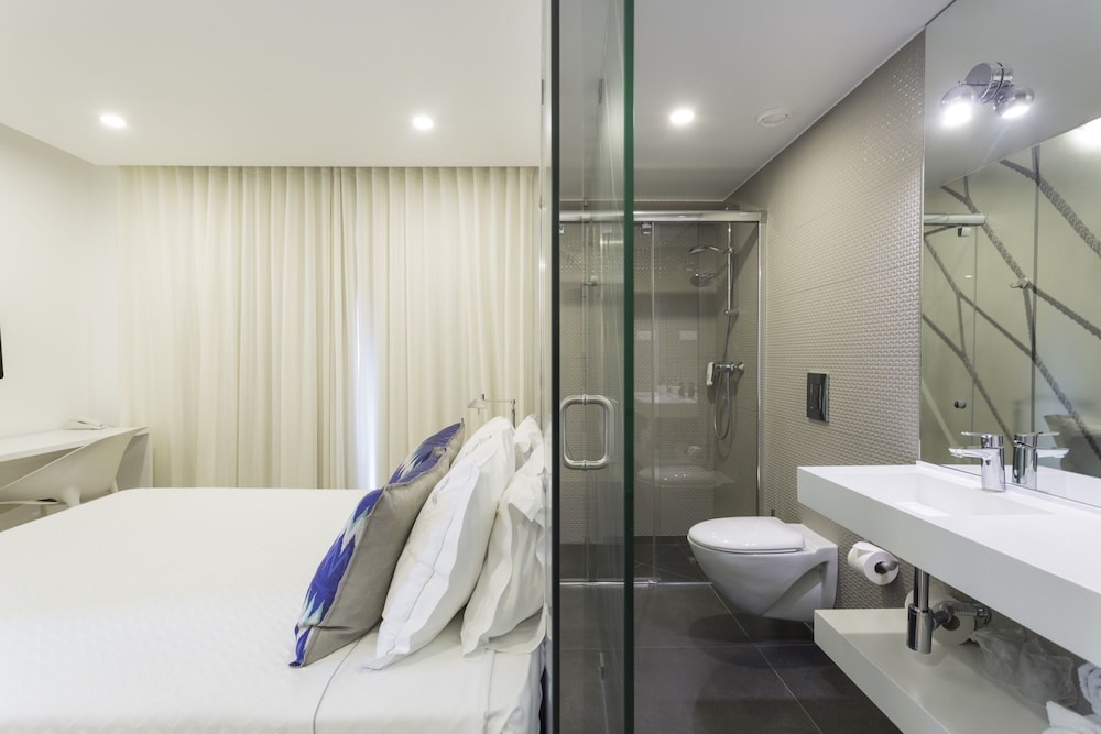 Sport Hotel A Seleao 69/69