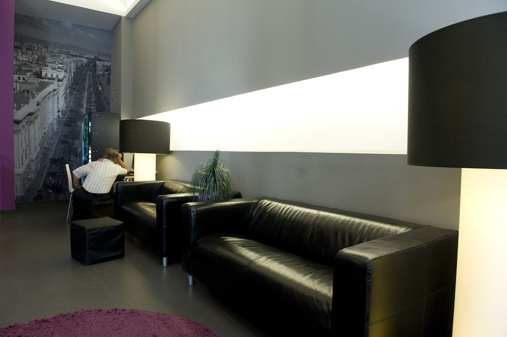 Hotel TOC Hotel Las Ramblas 86/106