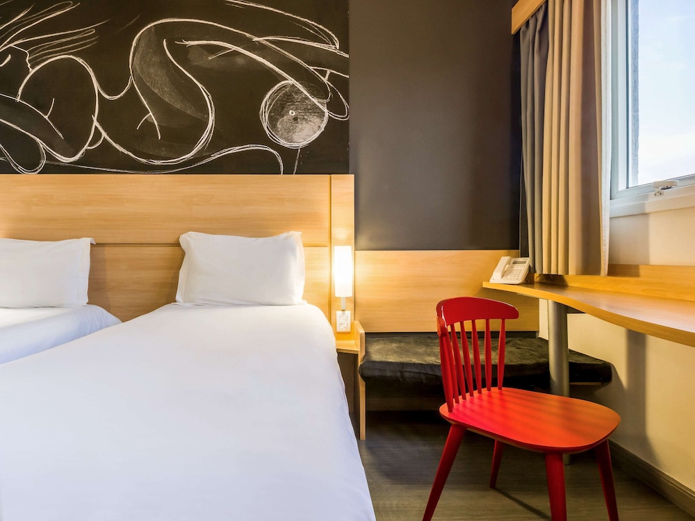 Ibis Uberaba 21/46