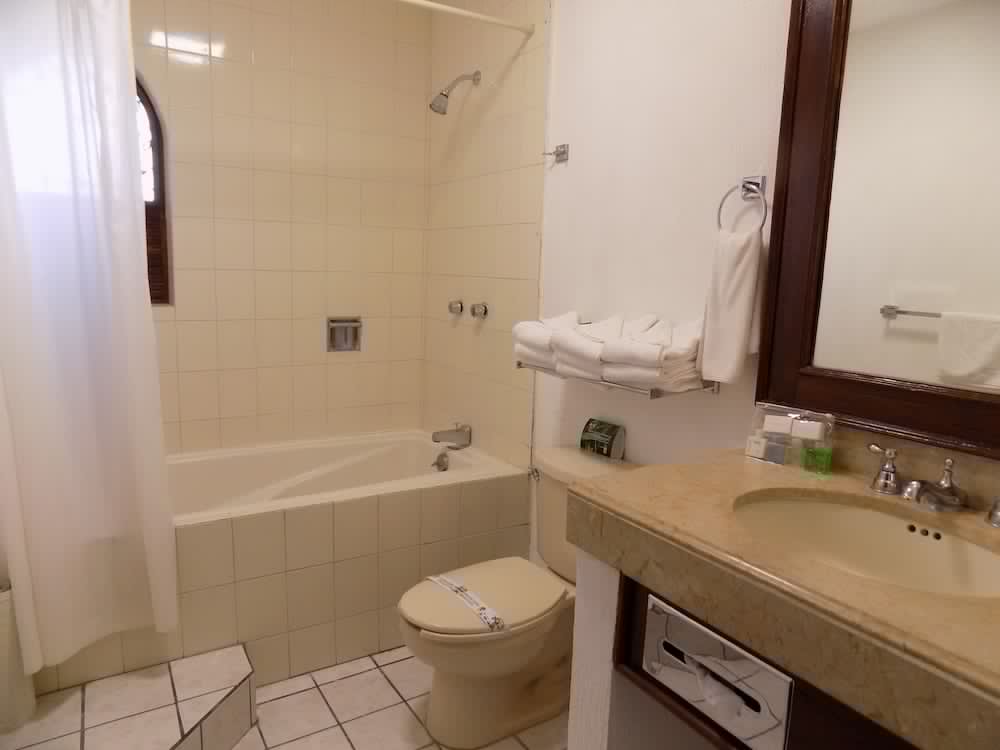 Hotel Las Palomas 15/59
