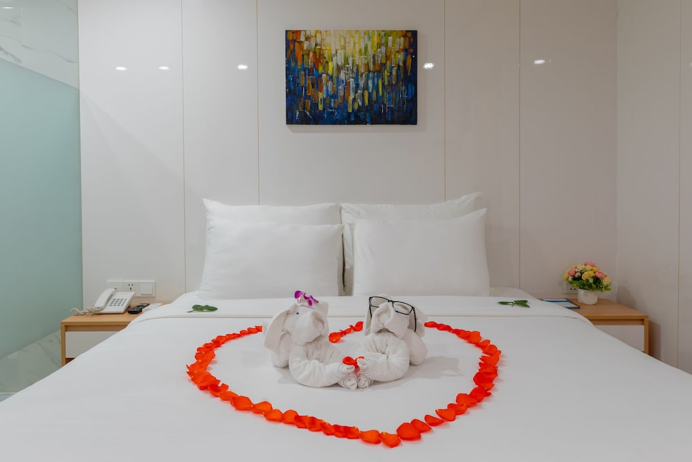 Kova Diamond Hotel Da Nang 33/62