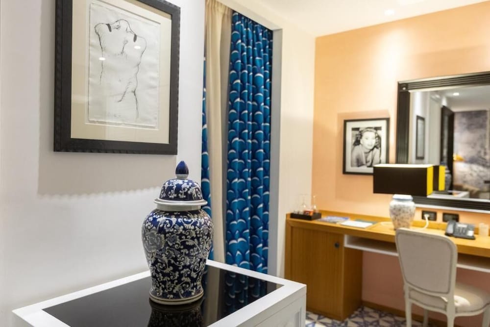 Esplanade Boutique Hotel 15/38