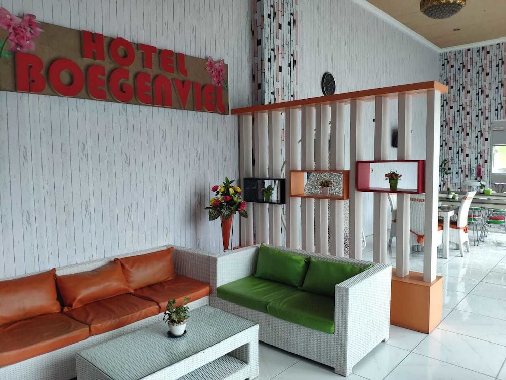 Hotel Boegenviel Syariah 22/32