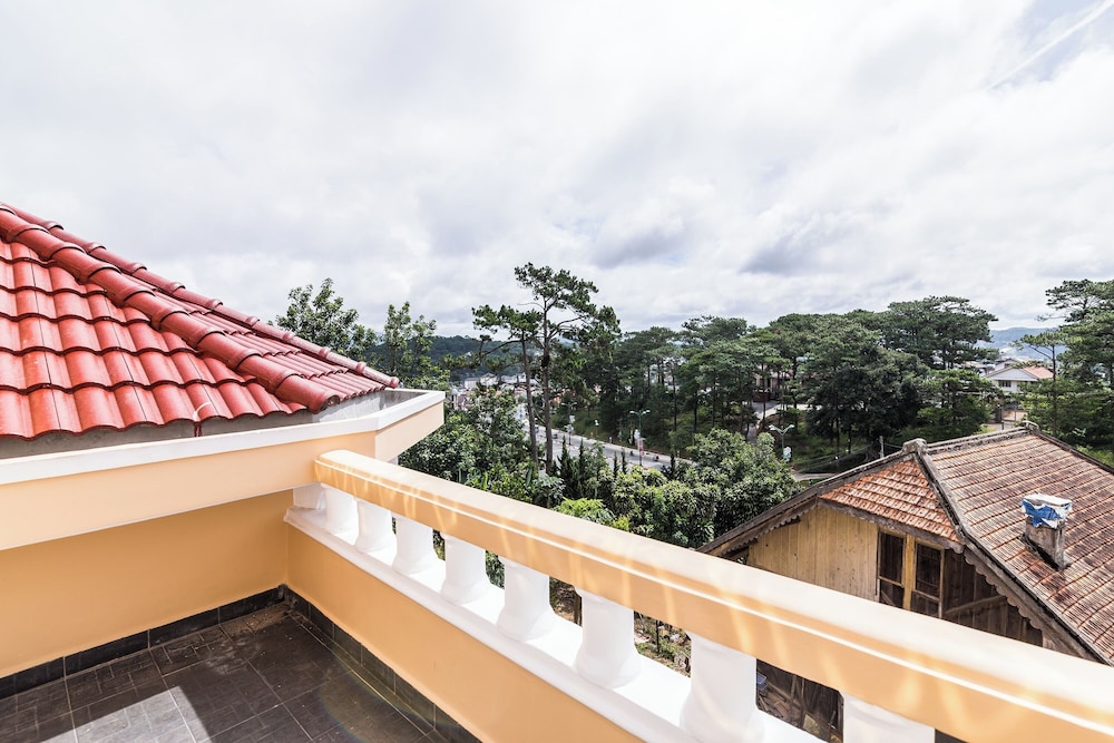 Dragon Dalat Villa 5/50