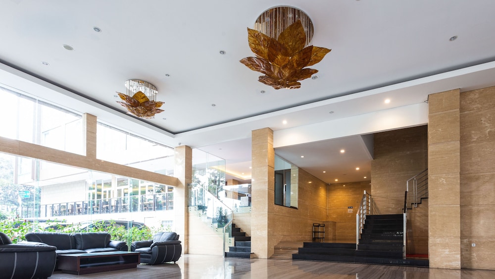 Novena Hotel 49/61