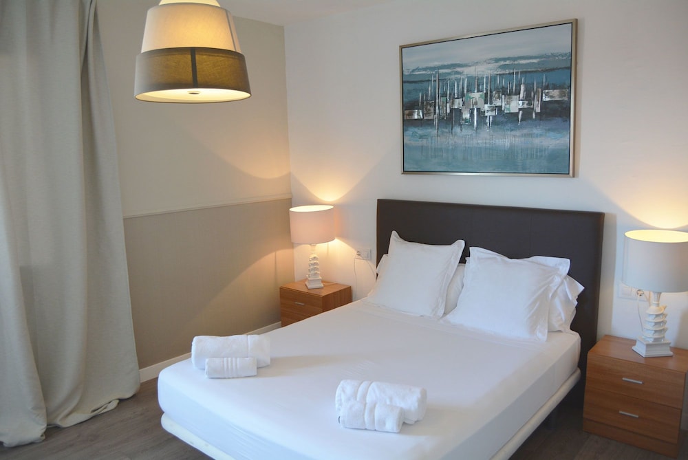 Suite Home Sagrada Familia 13/81