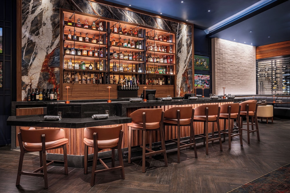 Caesars Virginia - A Caesars Rewards Destination 38/51