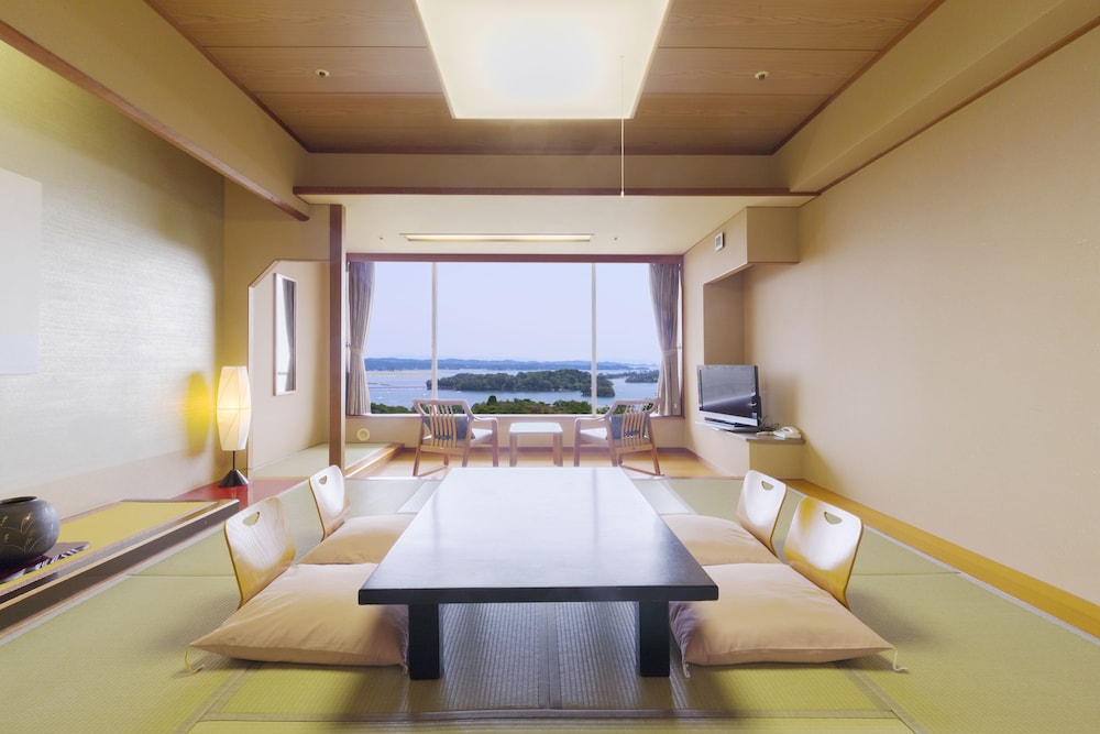 Hotel Matsushima Taikanso 27/41